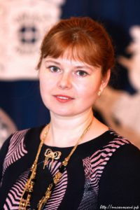 Педагогический работник Комогорцева Татьяна Анатольевна.